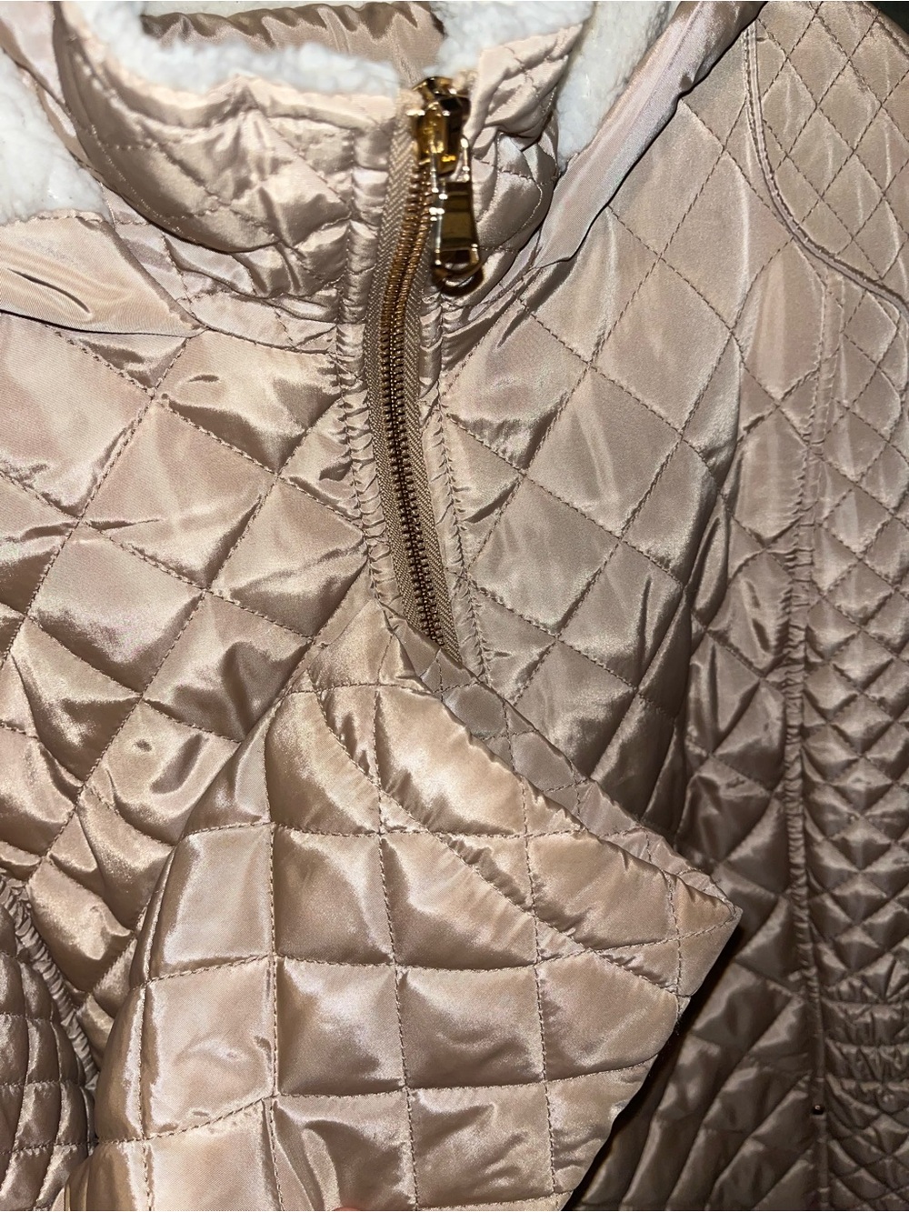 Women jacket